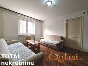 Stan NOVI SAD,DETELINARA - 47 m2 110000 €, ID: 1102133