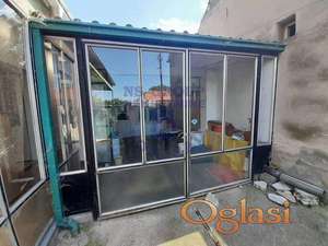 Prizemna kuća na Klisi