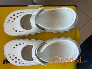 Crocs klompe