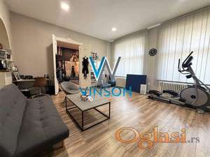 Novi Sad, Centar - Odličan poslovni prostor ID#8000101