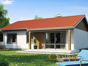 Kupujem kucu u Vrbasu