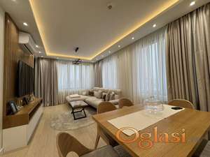 Lastavica – luksuzan četvorosoban stan | 83 m² ID#2727