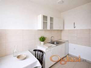 Duplex 74 plus 14 kvadrata, Temerinska, Uknjizen