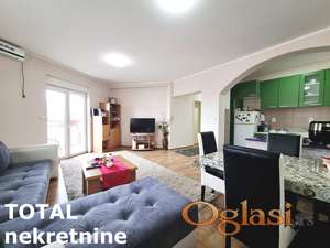 Stan NOVI SAD,ADICE - 95 m2 155000 €, ID: 1102261