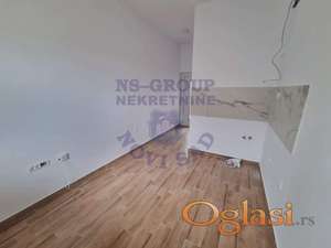 Predstavljamo Vam fantastičnu nekretninu koja je useljiva, kupovina direktno od investitora.