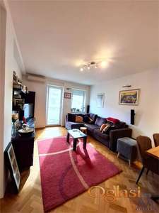 Stan NOVI SAD,NOVA DETELINARA,kv: 50, € 149400, ID: 1019382