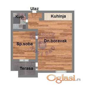 Stambeni kompleks koji pomera granice kvaliteta i funkcionalnosti.