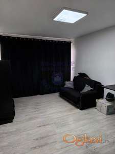 Dvosoban odličan stan u blizini Železničke stanice