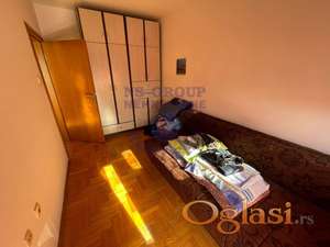 Jednoiposoban stan Bulevar Evrope, Novi Sad