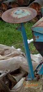 Markeri za olt sejalicu