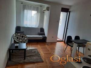 Garsonjera 24m²,Kopernikova,Novi Sad