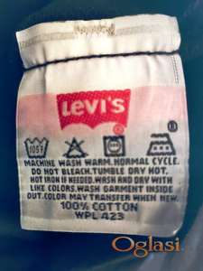 Nove crne Levis 501 original 34x34 kupljene u americi Nove crne Levis 501 original 34x34 kupljene u americi