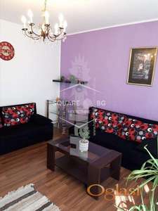 Gostivarska, 2.0 namešten ID#5419