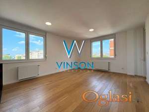 Novi Sad, Liman IV - Nenamešten poslovni prostor ID#9104359