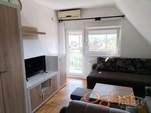 NOVI SAD - TELEP - 40m2 - 280 evra