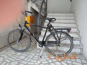 Prodajem KTM biciklo