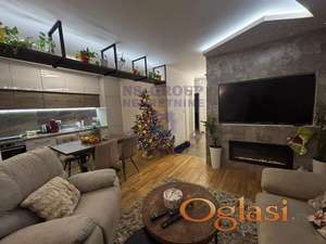 Lux stan na Tatarskom brdu