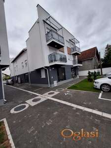Novogradnja 1,5 45m², uknjižen, prodaje vlasnik