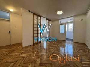 Novi Sad, Novo naselje - Nenamešten trosoban stan ID#9104625