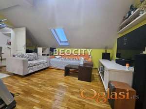 Novi Sad, Podbara, Tekelijina, 3.0, 76m2