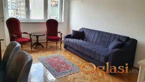 Sarajevska, funkcionalan 1,5-soban stan ID#5613