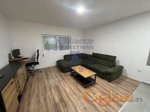 Garsonjera na Adicama