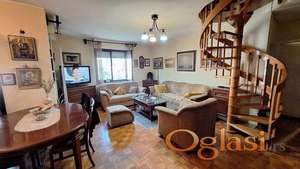 Četvorosoban stan na Podbari