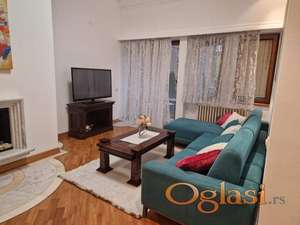 Kalenić,Ljubostinjska,komforan trosoban ID#18854