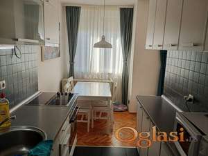 Vračar - odličan stan ID#5543