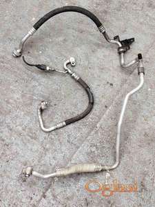 Golf 6 creva klime 2.0 TDI 140 KS Originalni delovi  Moguca ugradnja delova  Alfa Romeo 147-156-166-159-GT-MiTo-Giulietta Fiat bravo 2 - croma -grande punto -multipla 2 -punto 3 -stilo-idea Freemont Panda 3 500L 500 Lancia ypsilon-delta-musa-lybra Volkswagen Golf 6  Ukoliko zelite da porucite Posaljite poruku preko sms poruke ili pozovite na telefon 0616115961