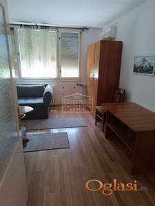 Subotica-Kertvaroš-Prodaje se jednosoban stan blizu ekonomskog fakulteta ID#2275