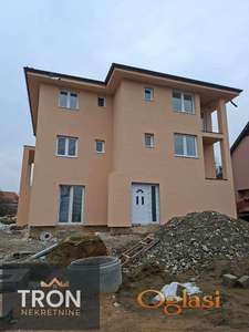 Garsonjera u blizini vinarije Grabak 27,58m2