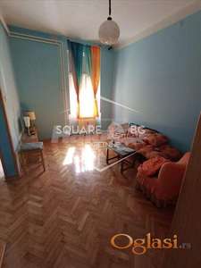 Cvetni Trg, 4.0 polunamešten ID#5351