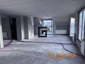 Fantastična prilika! Novogradnja 115 m2, parking! ID#1923