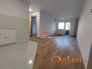 Jednoiposoban stan - 50m2 - Bulevar Oslobodjenja