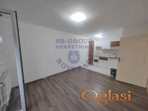 Odmah useljiv jednoipolsoban stan na Telepu