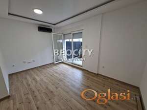 Novi Sad, Telep, Jovana Popovića, 0.5, 23m2