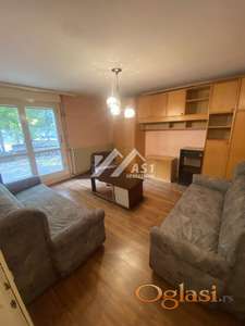 IZDAJE SE DVOSOBAN STAN NA LIMANU III-troskovi uracunati u cenu ID#3972