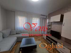 NOVA DETELINARA ul. Pasterova 36 m2 - 300 Evra ID#2748