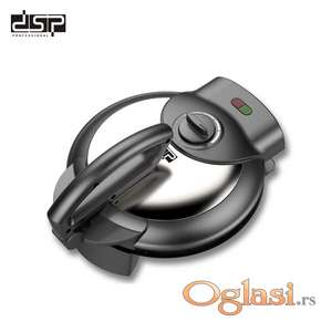 Peć za ravljenje tortilje