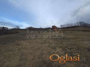 BEOČIN - ČEREVIĆ - 1603.00 m2