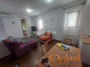 Novogradska, 2.5 novija gradnja,dvorište ID#5554