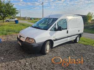 Prevoz robe, stvari pikap vozilo 900kg nosivost