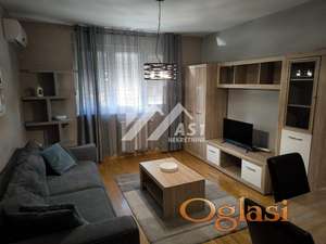 Izdaje se fenomenalna garsonjera na Podbari !!- novogradnja ID#6898