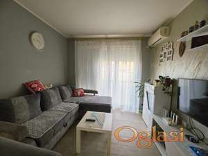 Stan NOVI SAD,KLISA - 36 m2 70000 €, ID: 1102442