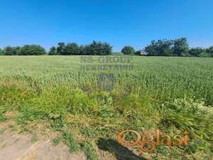 Fantastičan plac u Futogu