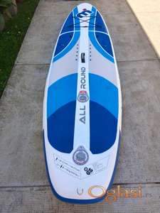 Sup daska mistral 320x84x15(čitaj opis)