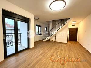 NOVI SAD - CARA DUŠANA - 94.00 m2