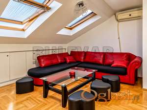 Stan centar 50m2