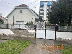 Prizemna kuća na Bagljašu ID#1980